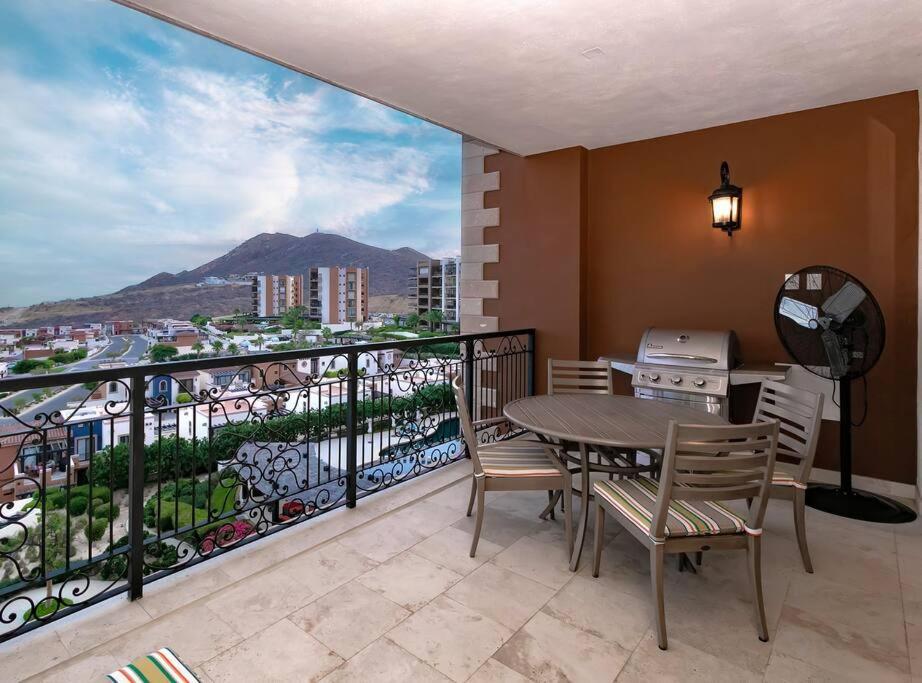 Exquisite 3Br Condo Ocean Views Access Resorts Cabo San Lucas Extérieur photo