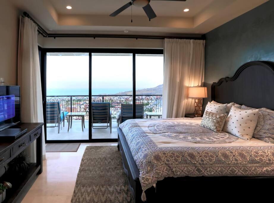 Exquisite 3Br Condo Ocean Views Access Resorts Cabo San Lucas Extérieur photo