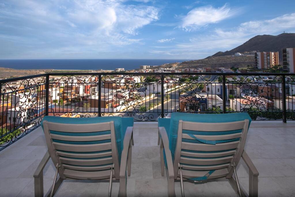 Exquisite 3Br Condo Ocean Views Access Resorts Cabo San Lucas Extérieur photo