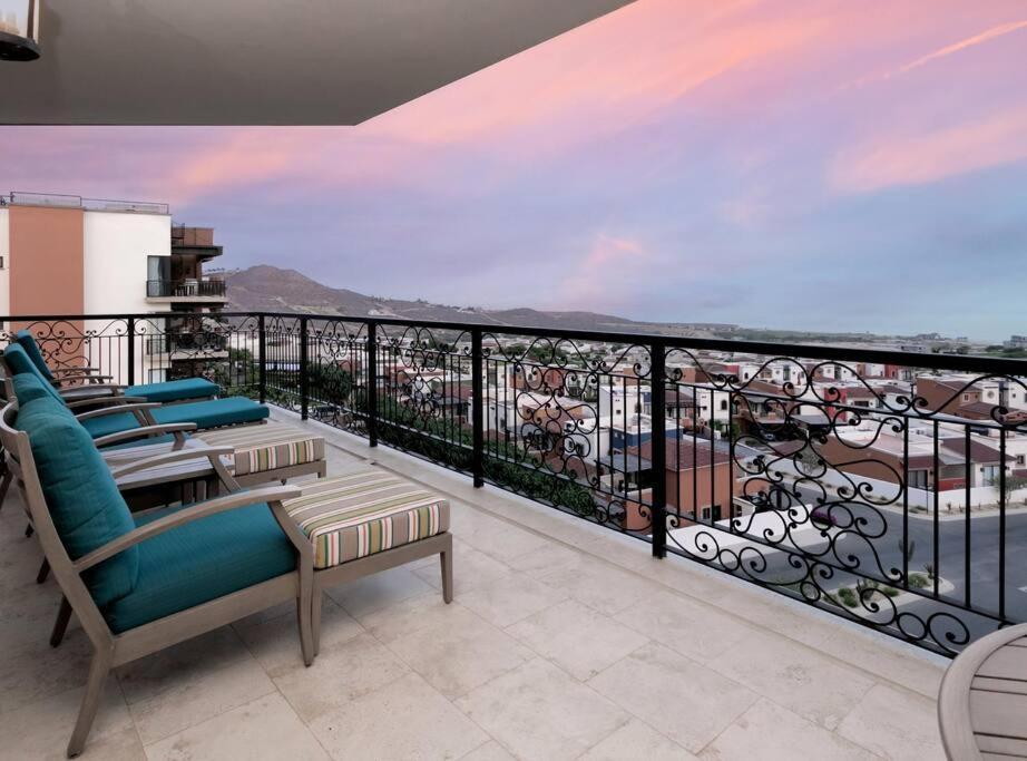 Exquisite 3Br Condo Ocean Views Access Resorts Cabo San Lucas Extérieur photo