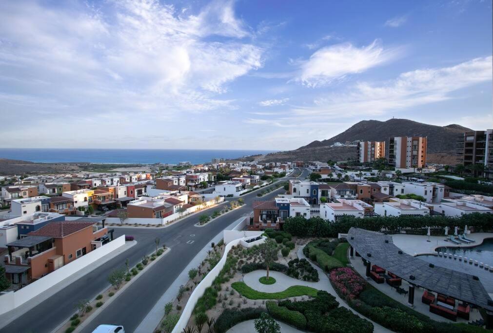 Exquisite 3Br Condo Ocean Views Access Resorts Cabo San Lucas Extérieur photo