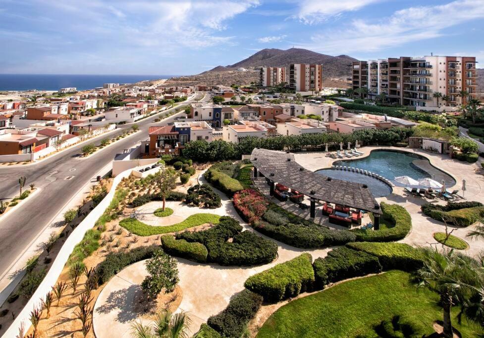 Exquisite 3Br Condo Ocean Views Access Resorts Cabo San Lucas Extérieur photo