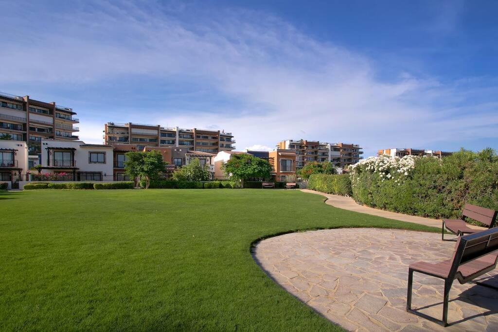 Exquisite 3Br Condo Ocean Views Access Resorts Cabo San Lucas Extérieur photo