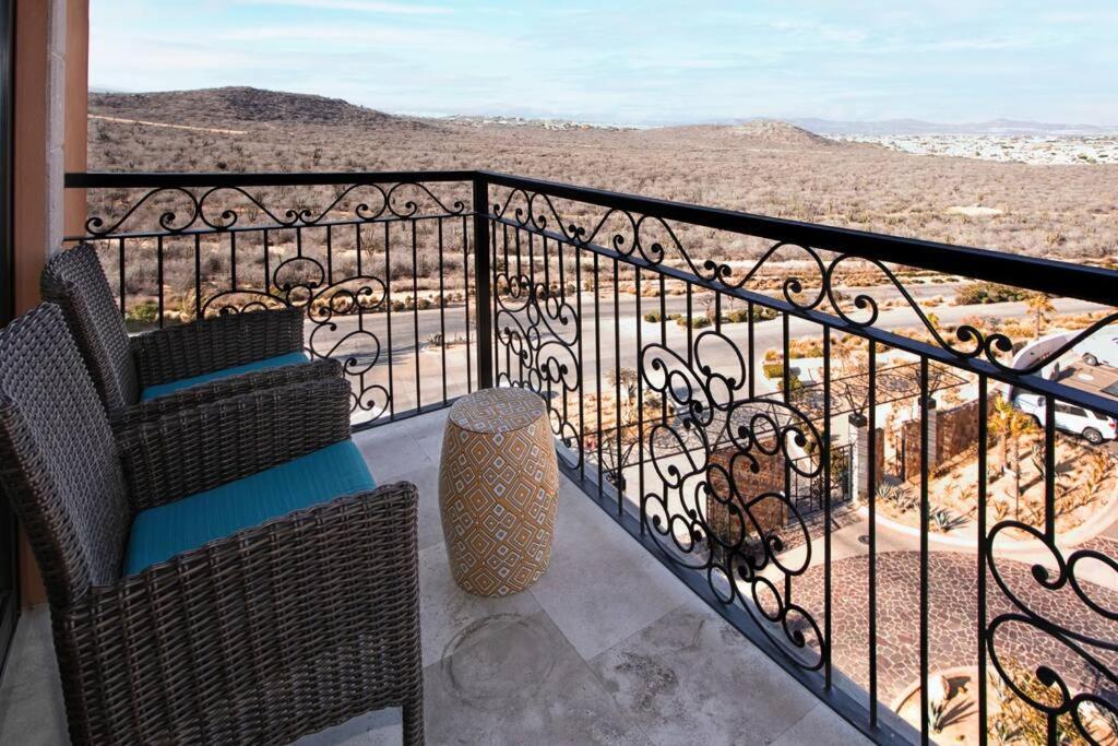Exquisite 3Br Condo Ocean Views Access Resorts Cabo San Lucas Extérieur photo