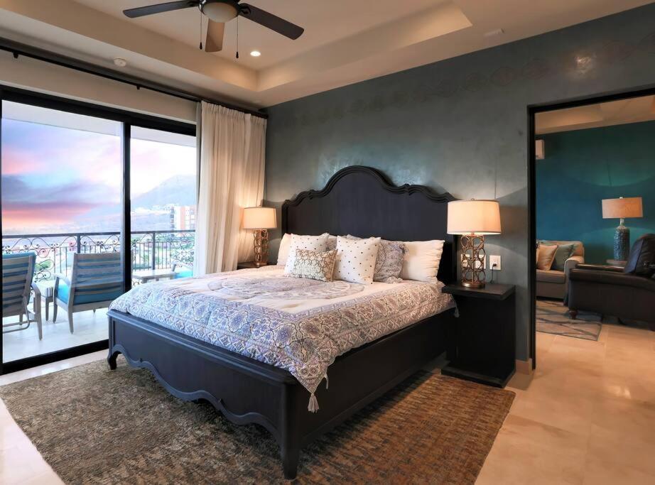 Exquisite 3Br Condo Ocean Views Access Resorts Cabo San Lucas Extérieur photo