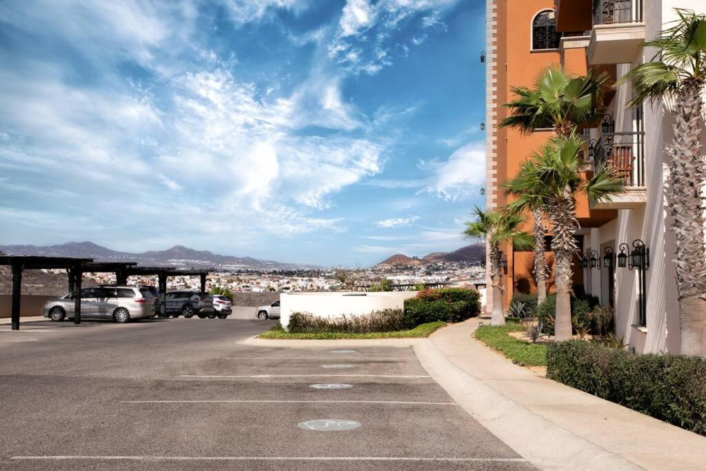 Exquisite 3Br Condo Ocean Views Access Resorts Cabo San Lucas Extérieur photo