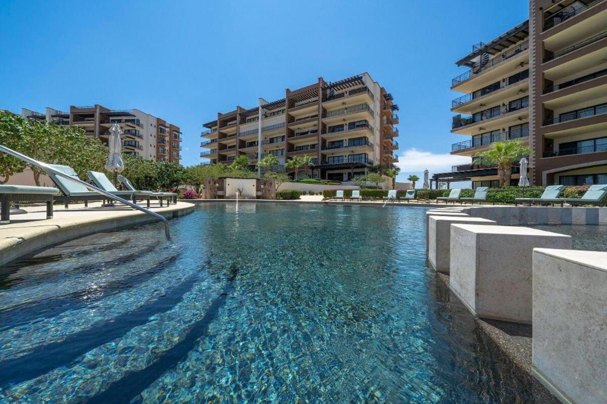 Exquisite 3Br Condo Ocean Views Access Resorts Cabo San Lucas Extérieur photo