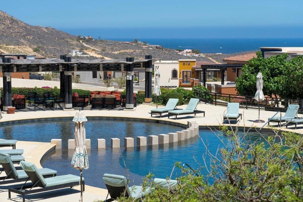 Exquisite 3Br Condo Ocean Views Access Resorts Cabo San Lucas Extérieur photo