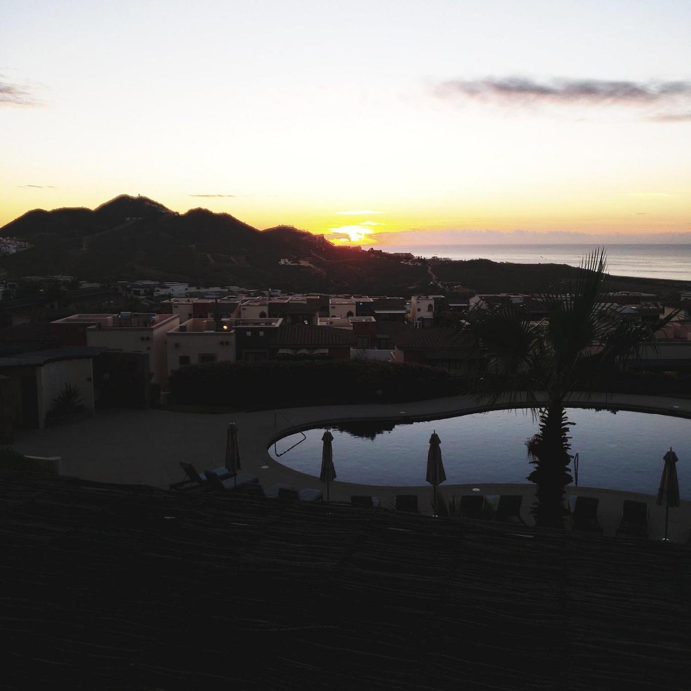 Exquisite 3Br Condo Ocean Views Access Resorts Cabo San Lucas Extérieur photo