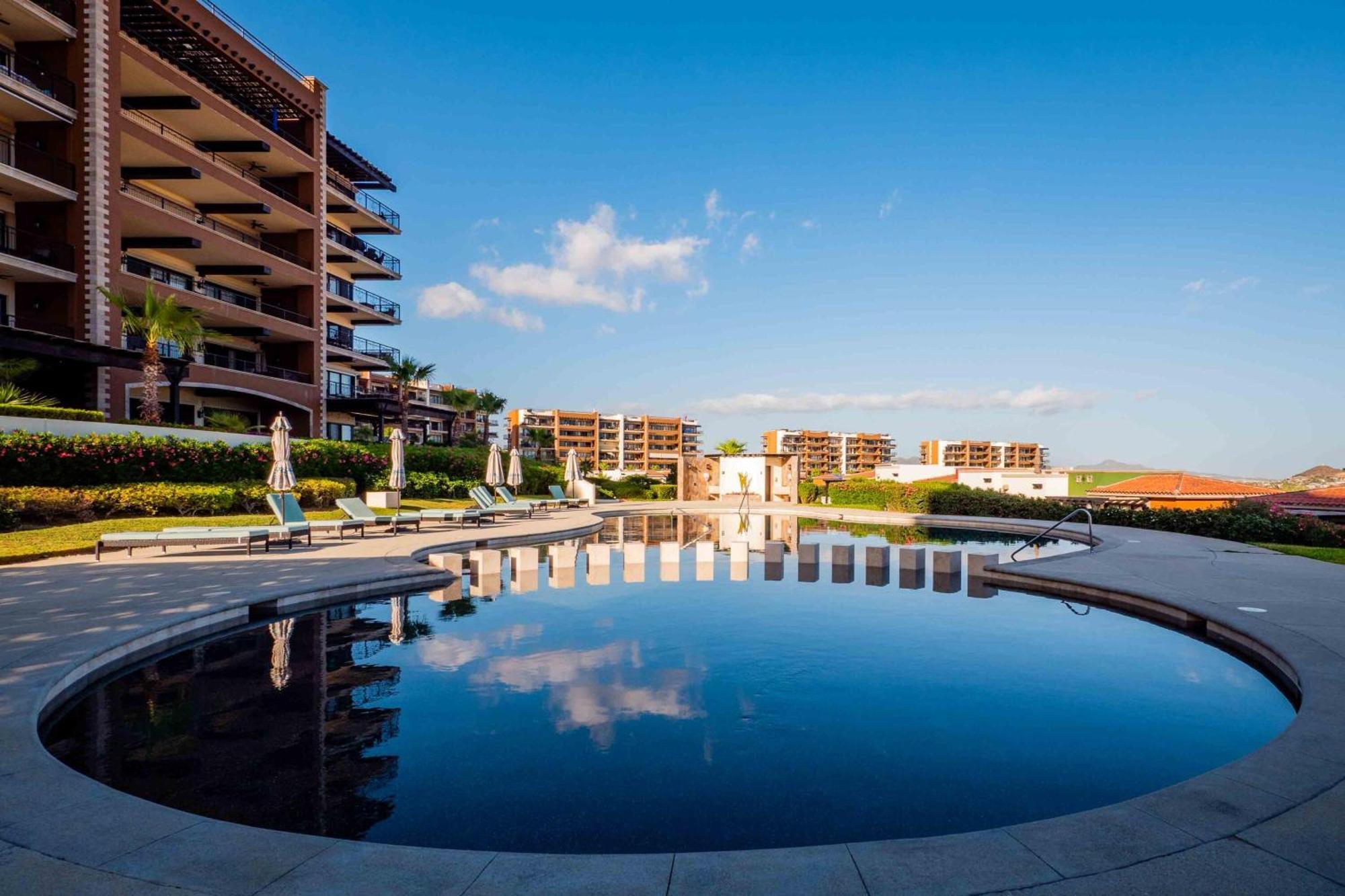 Exquisite 3Br Condo Ocean Views Access Resorts Cabo San Lucas Extérieur photo