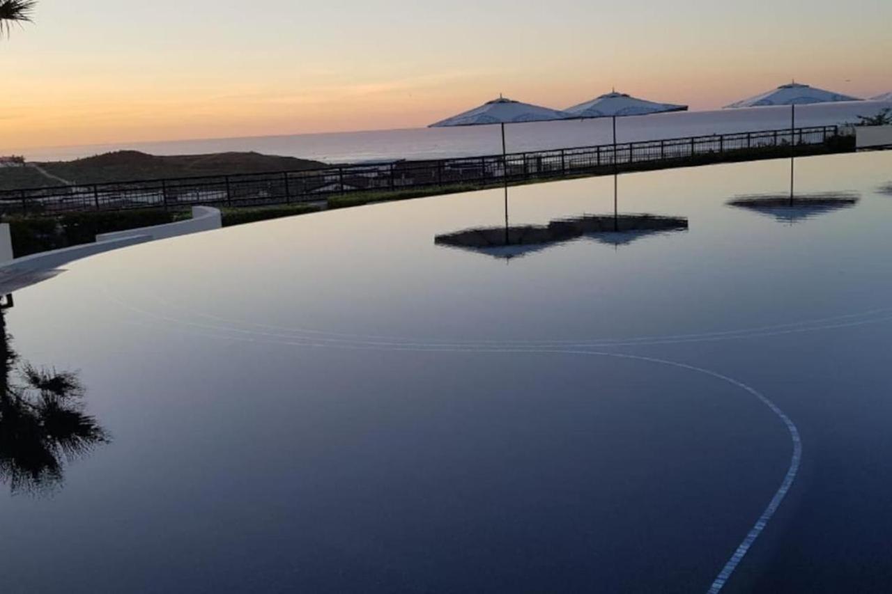 Exquisite 3Br Condo Ocean Views Access Resorts Cabo San Lucas Extérieur photo