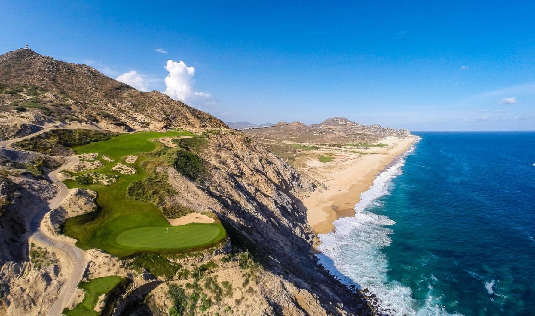 Exquisite 3Br Condo Ocean Views Access Resorts Cabo San Lucas Extérieur photo
