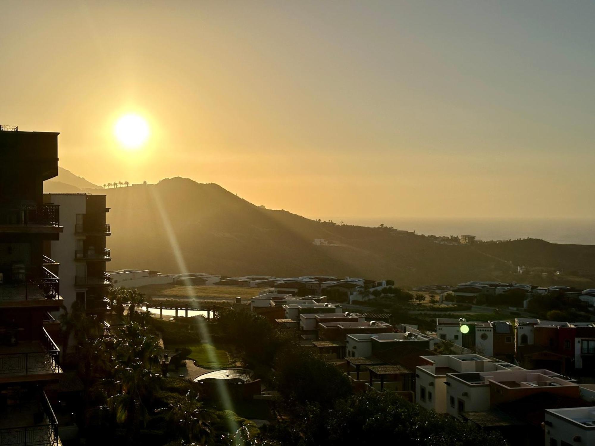 Exquisite 3Br Condo Ocean Views Access Resorts Cabo San Lucas Extérieur photo