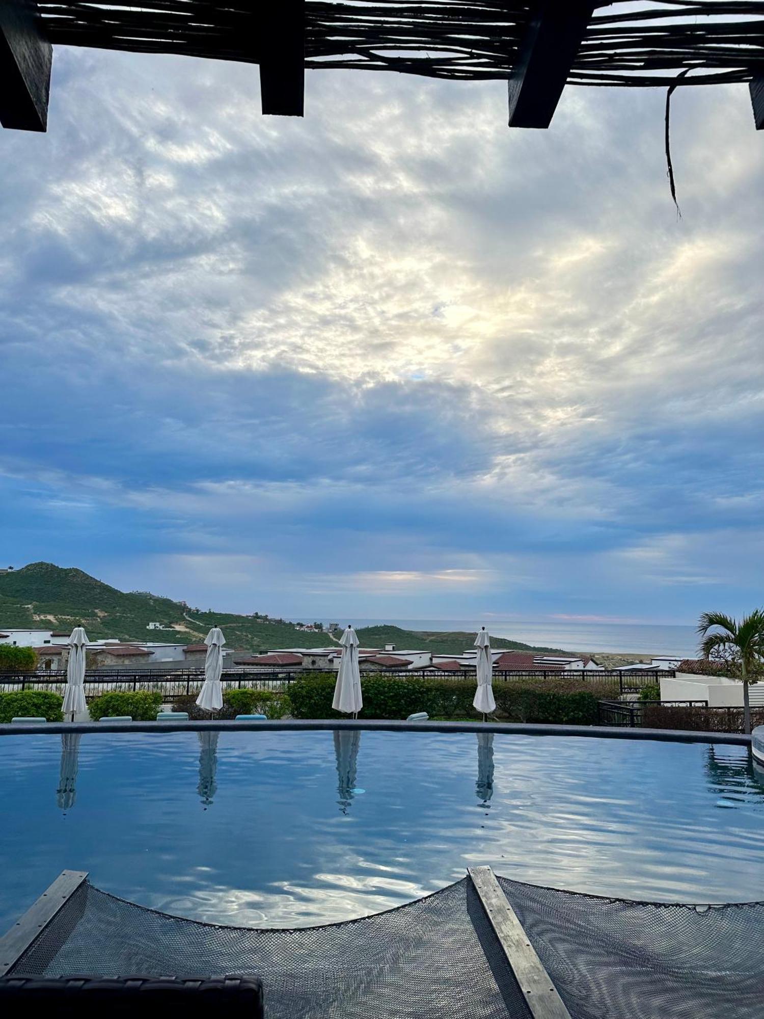 Exquisite 3Br Condo Ocean Views Access Resorts Cabo San Lucas Extérieur photo