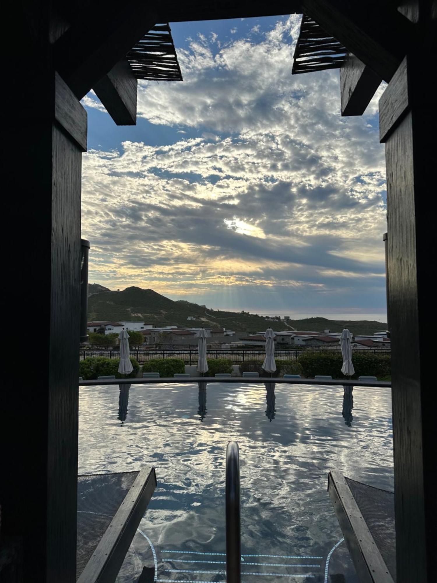 Exquisite 3Br Condo Ocean Views Access Resorts Cabo San Lucas Extérieur photo