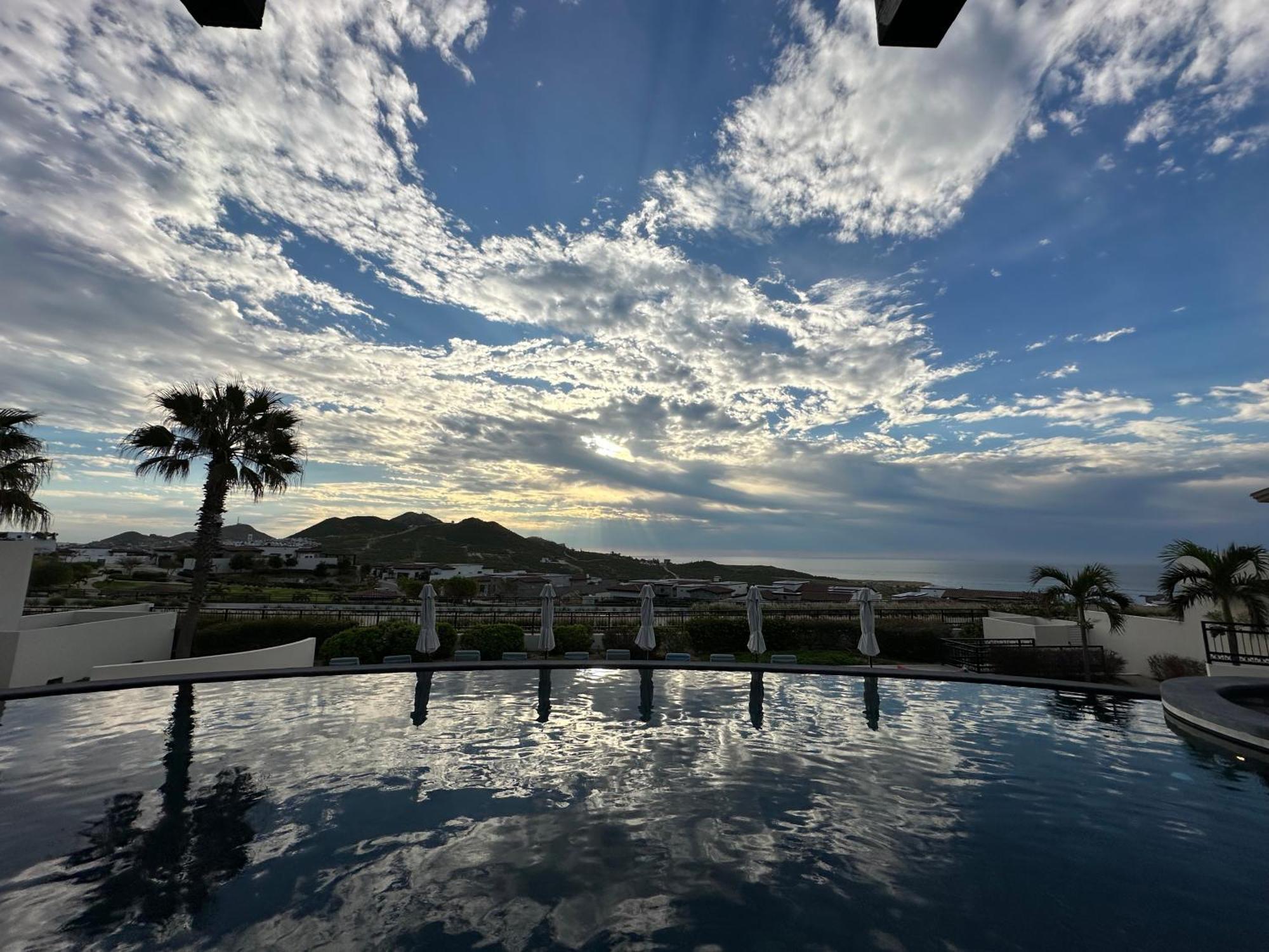 Exquisite 3Br Condo Ocean Views Access Resorts Cabo San Lucas Extérieur photo