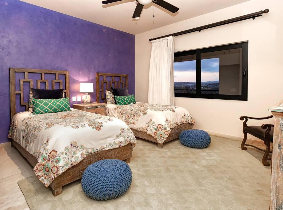 Exquisite 3Br Condo Ocean Views Access Resorts Cabo San Lucas Extérieur photo