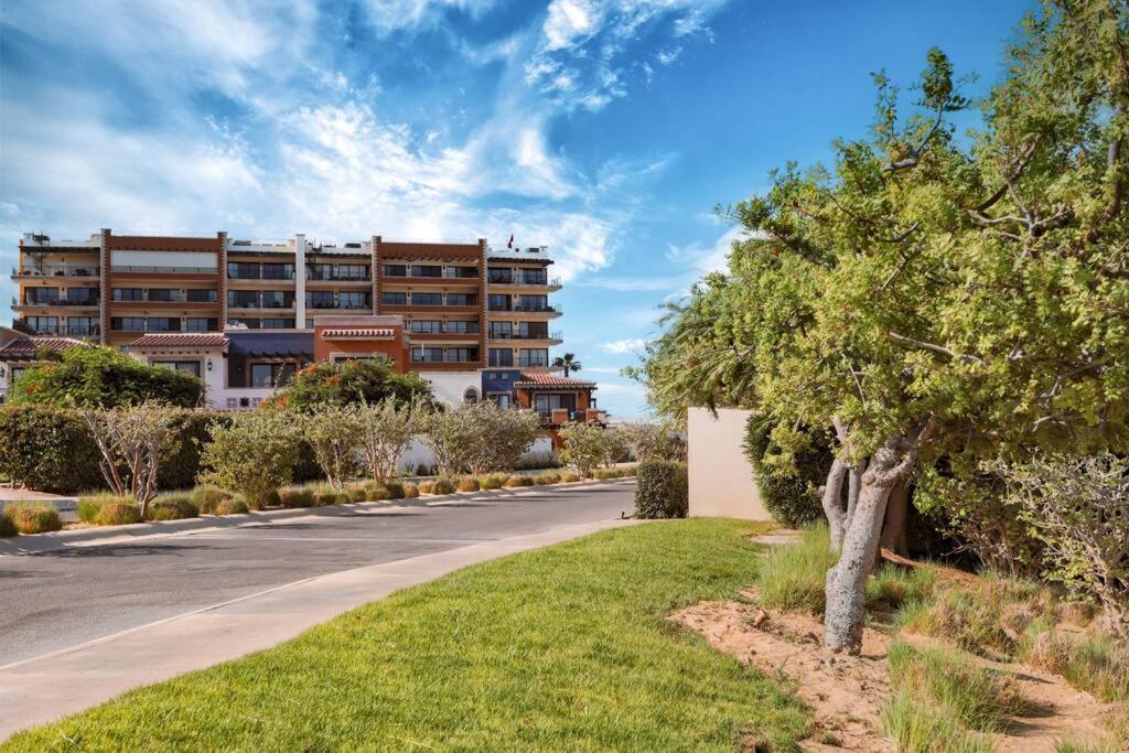 Exquisite 3Br Condo Ocean Views Access Resorts Cabo San Lucas Extérieur photo