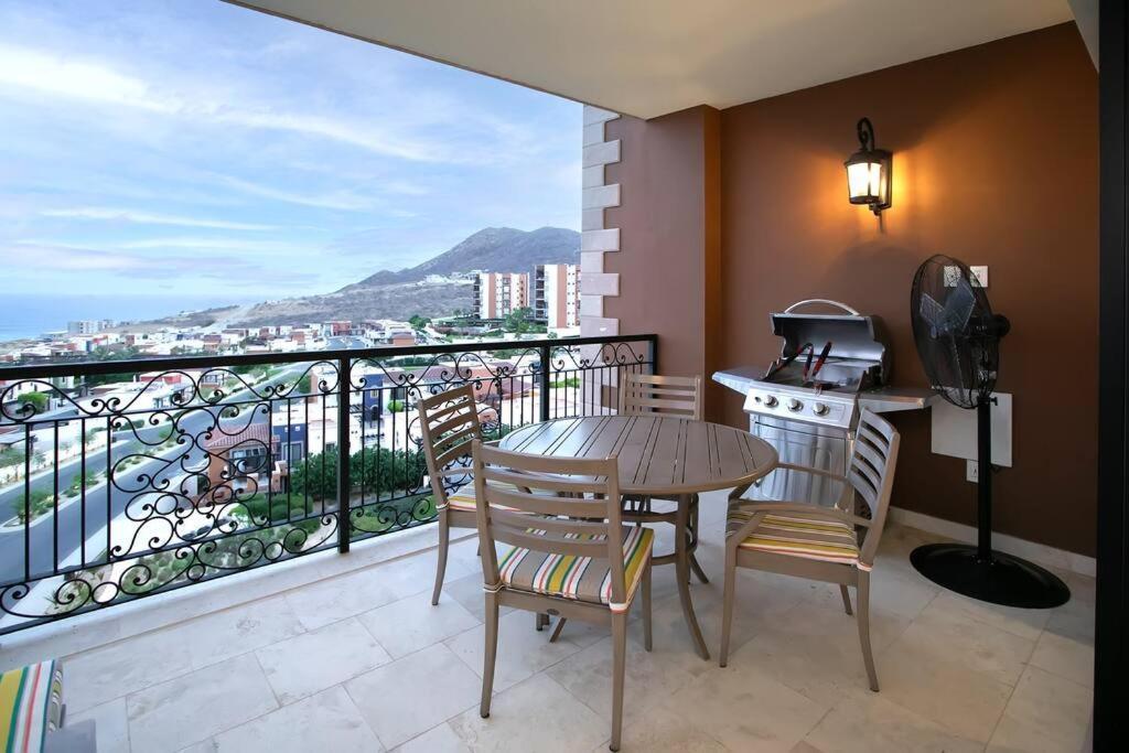 Exquisite 3Br Condo Ocean Views Access Resorts Cabo San Lucas Extérieur photo