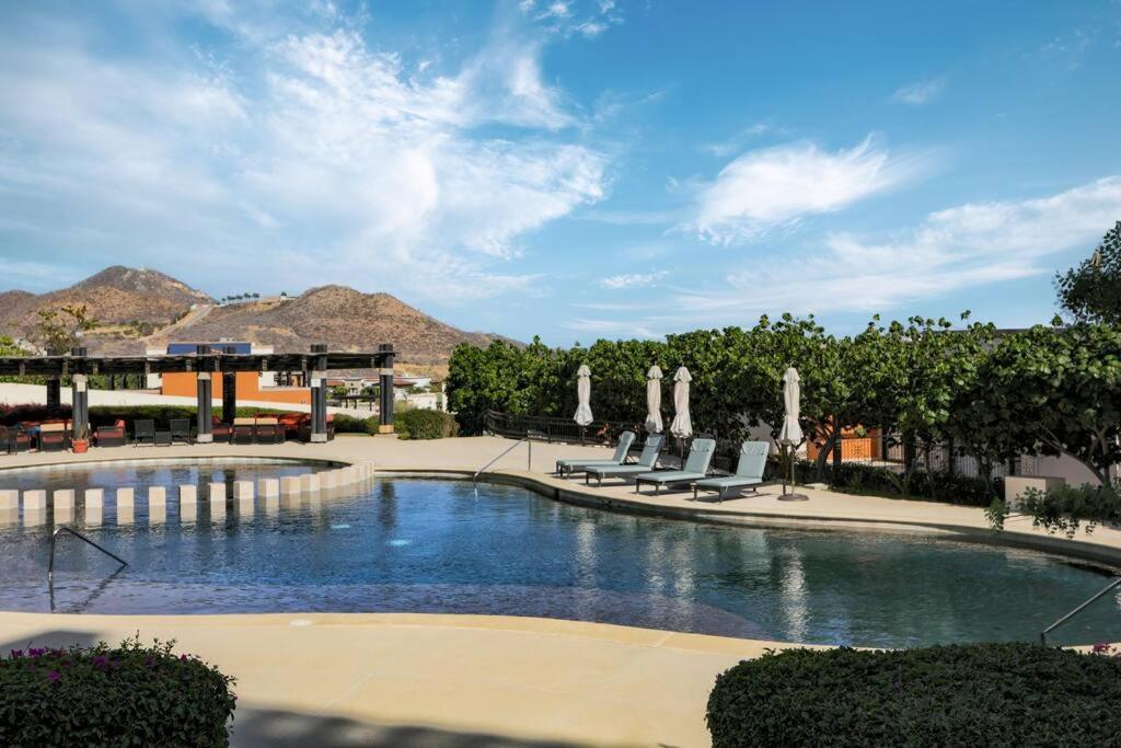 Exquisite 3Br Condo Ocean Views Access Resorts Cabo San Lucas Extérieur photo