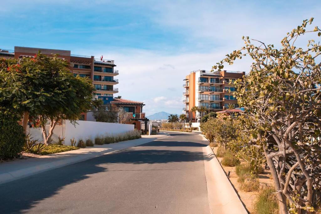 Exquisite 3Br Condo Ocean Views Access Resorts Cabo San Lucas Extérieur photo