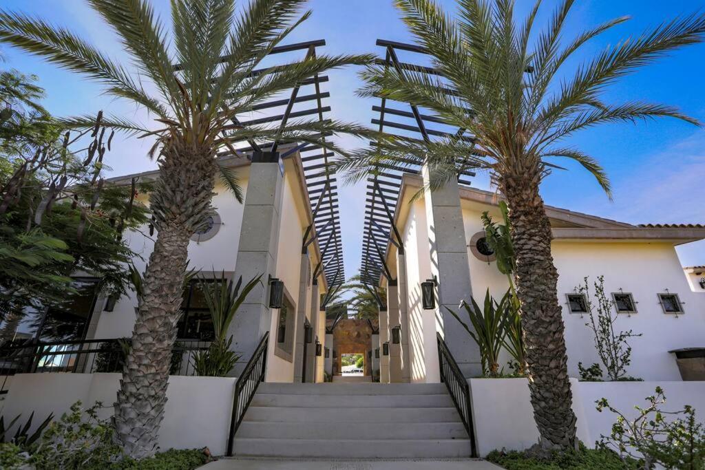 Exquisite 3Br Condo Ocean Views Access Resorts Cabo San Lucas Extérieur photo