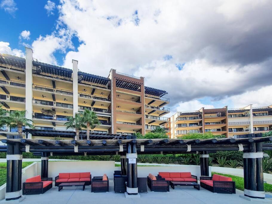 Exquisite 3Br Condo Ocean Views Access Resorts Cabo San Lucas Extérieur photo