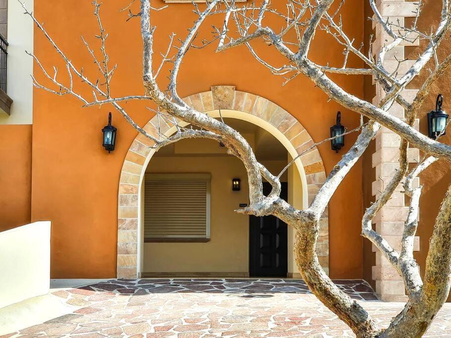 Exquisite 3Br Condo Ocean Views Access Resorts Cabo San Lucas Extérieur photo