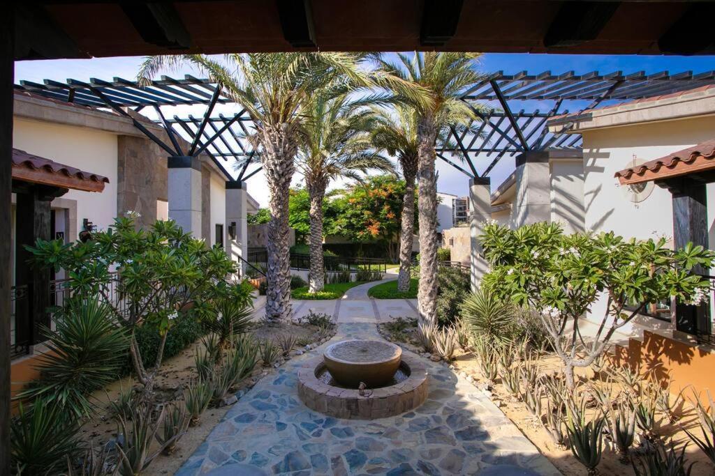 Exquisite 3Br Condo Ocean Views Access Resorts Cabo San Lucas Extérieur photo